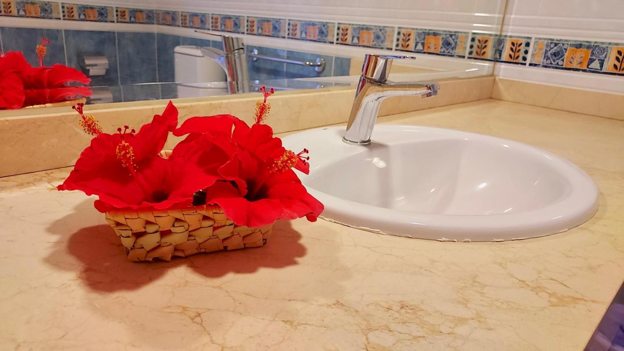 Tamarindo 41, Big Pool,Next To The Dunes. Corralejo Exterior foto