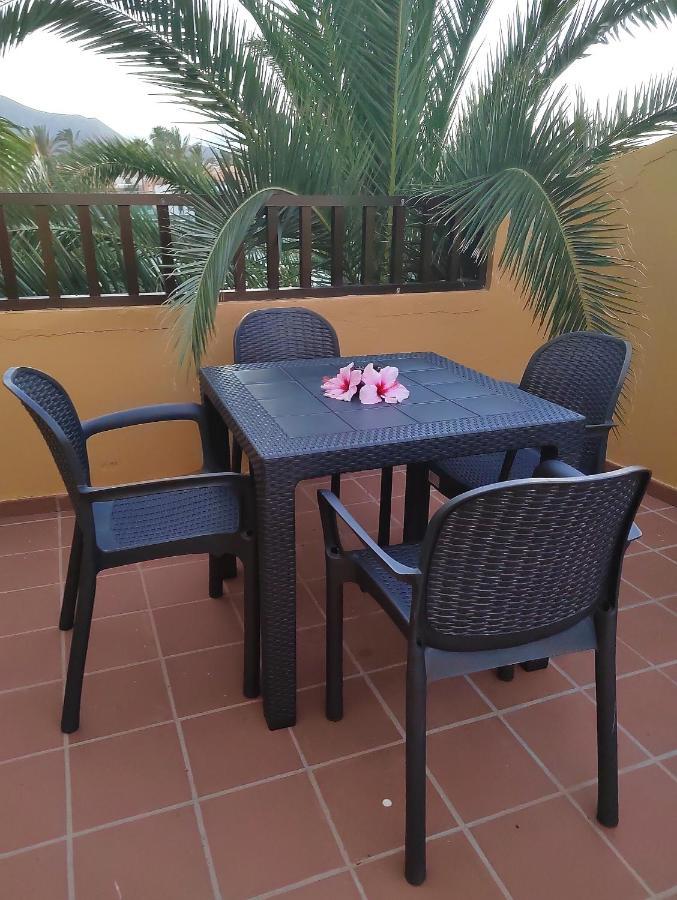 Tamarindo 41, Big Pool,Next To The Dunes. Corralejo Exterior foto