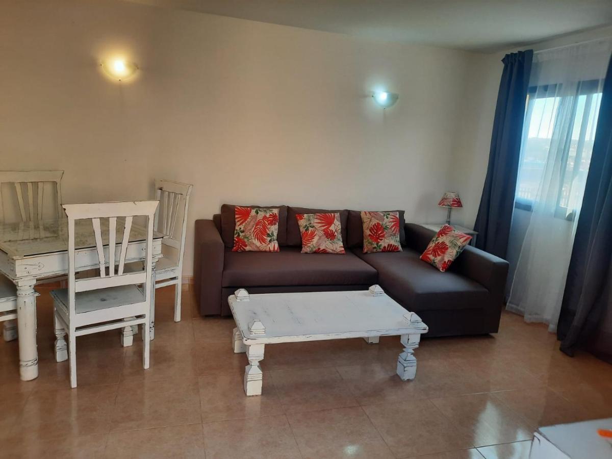 Tamarindo 41, Big Pool,Next To The Dunes. Corralejo Exterior foto